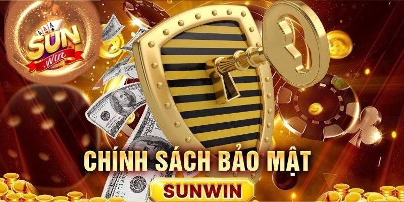 Bảo mật cực cao khi chơi tại sun win Bảo mật cực cao khi chơi tại sun win