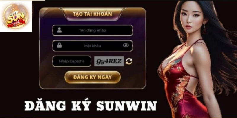 Đăng ký tài khoản để chơi ngay và nhận ưu đãi tiền nạp Đăng ký tài khoản để chơi ngay và nhận ưu đãi tiền nạp